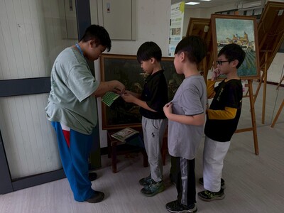 LINE_ALBUM_20251128校慶暨梵谷畫展_260102_9圖片