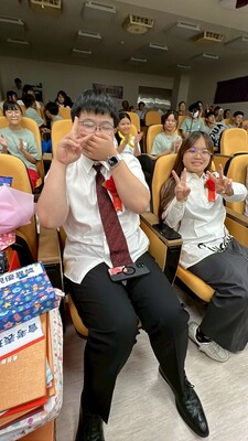 LINE_ALBUM_2026061054屆畢業典禮_260630_21圖片