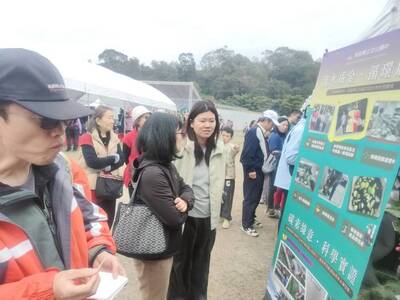 LINE_ALBUM_20260110學習型城市向山擺攤_260112_15圖片