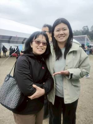 LINE_ALBUM_20260110學習型城市向山擺攤_260112_16圖片