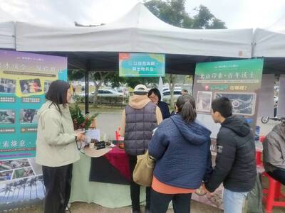 LINE_ALBUM_20260110學習型城市向山擺攤_260112_17圖片