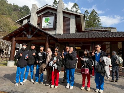 LINE_ALBUM_20260121 奧萬大戶外教學活動_260122_4圖片