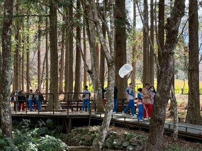 LINE_ALBUM_20260121 奧萬大戶外教學活動_260122_8圖片