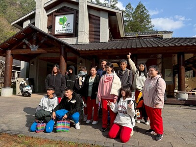 LINE_ALBUM_20260121 奧萬大戶外教學活動_260122_3圖片