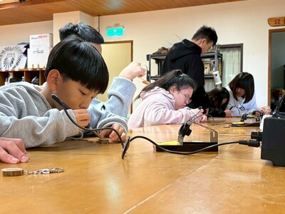 LINE_ALBUM_20260121 奧萬大戶外教學活動_260122_19圖片