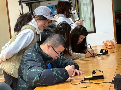 LINE_ALBUM_20260121 奧萬大戶外教學活動_260122_6圖片