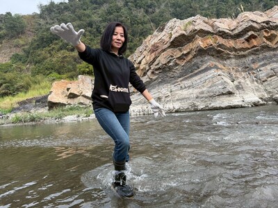 LINE_ALBUM_20260126南港溪戶外走讀_260127_11圖片