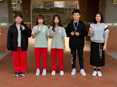 LINE_ALBUM_20260302朝會頒獎_260302_7圖片