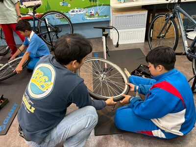 LINE_ALBUM_2026317七年級職探-自行車維修1.0_260318_10圖片