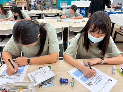 LINE_ALBUM_2026317七年級職探-自行車維修1.0_260318_11圖片